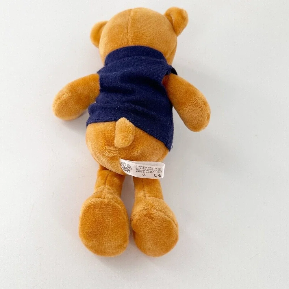 Wellnow Urgent Care Teddy Bear Plush 9